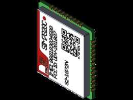 SIM7020C模块