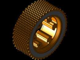 S44 SDS Swerve��̥
