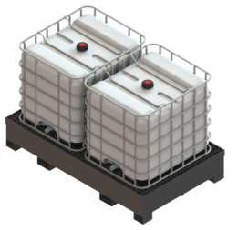 IBC�����ò���ֵ�ˮ