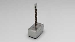 �ж���Mjolnir