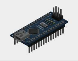 Arduino_Nano