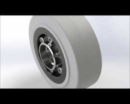 Colson Wheel\u0026 W