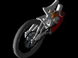 �ĵ��2010רҵ��ʾebike