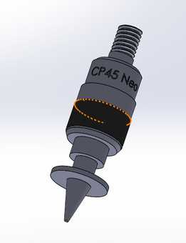 CP45 Neo Samsung CN0