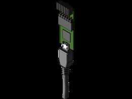 JTAG-HS3-A
