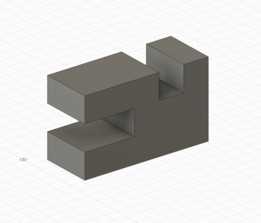 Exerc��cio 1 para Fusion 360