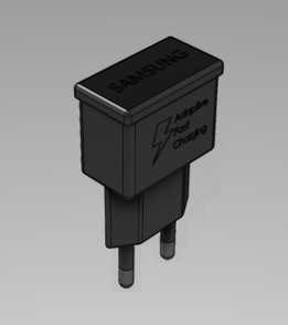 充电器Samsung/Adapter za telefon