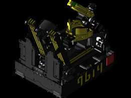 FTC9614 Hyperion Power Play������