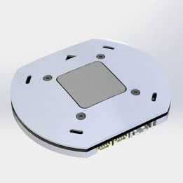 RaccoonLab GNSS MAG BARO v250外壳