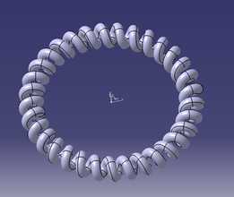 GETER SPRIAL