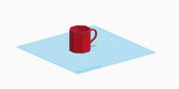 Caneca da2