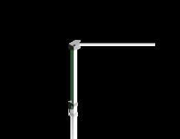 宜家LEDBERG简易夹具