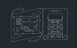 Makao 3d��ӡ��