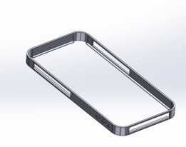 Nothing Phone 1 case