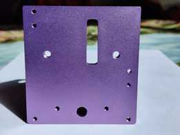 Anycubic Chiron��װHotend Alu 7075