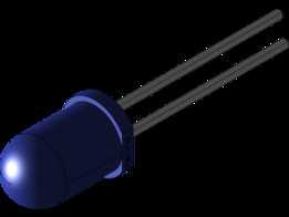 Led 5mm ERP