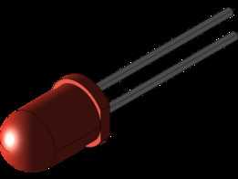 Led 5mm DJG