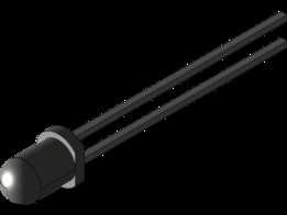 led blanco de 3mm JairMH
