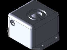 SEEK THERMAL IQ-AAA