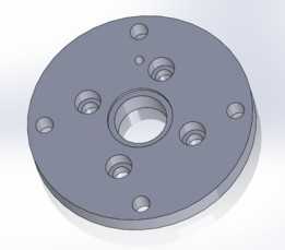 MODELADO 3D|6|SOLIDWORKS