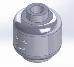 MODELADO三维|11|SOLIDWORKS