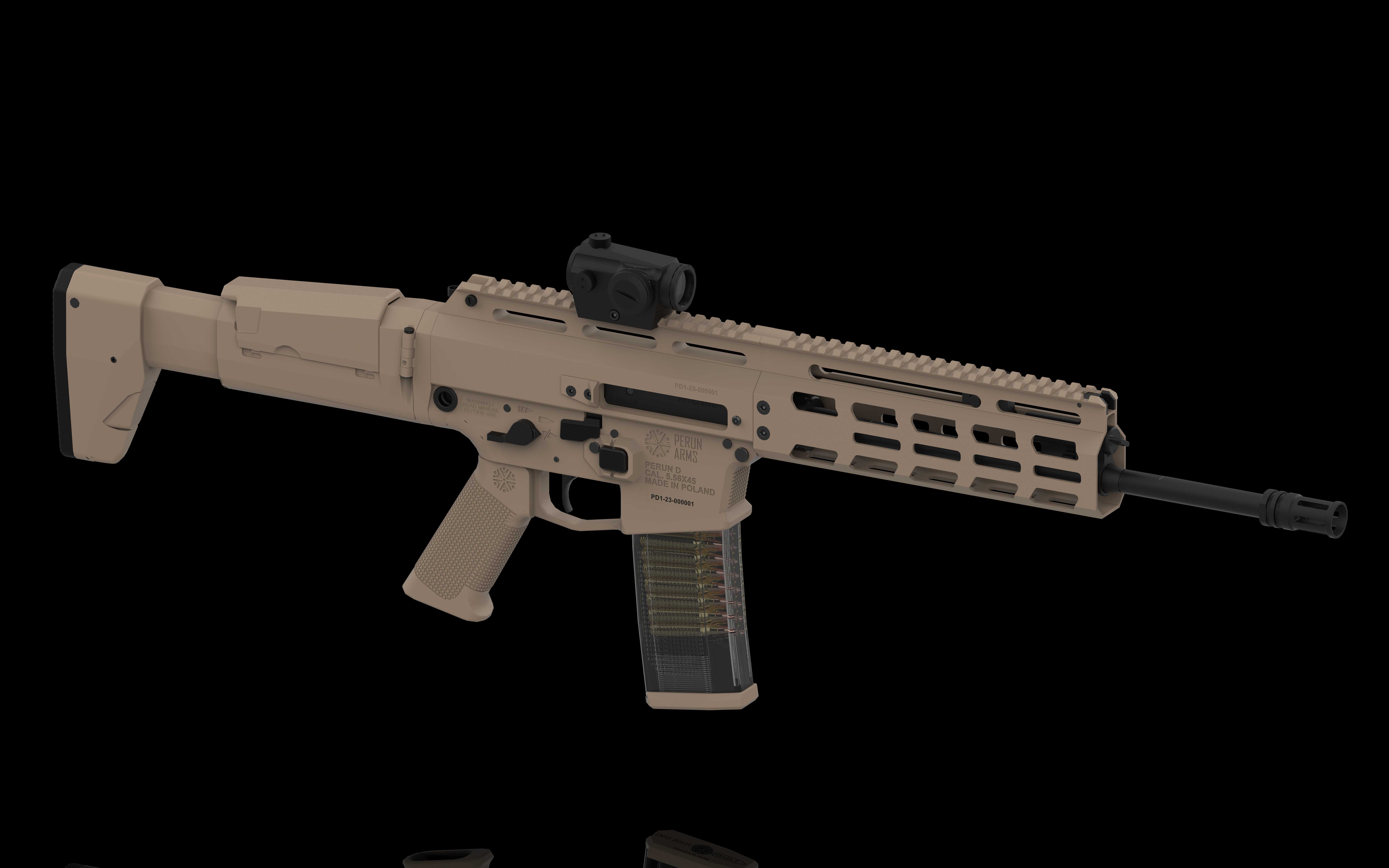 WZ 2022 Perun D