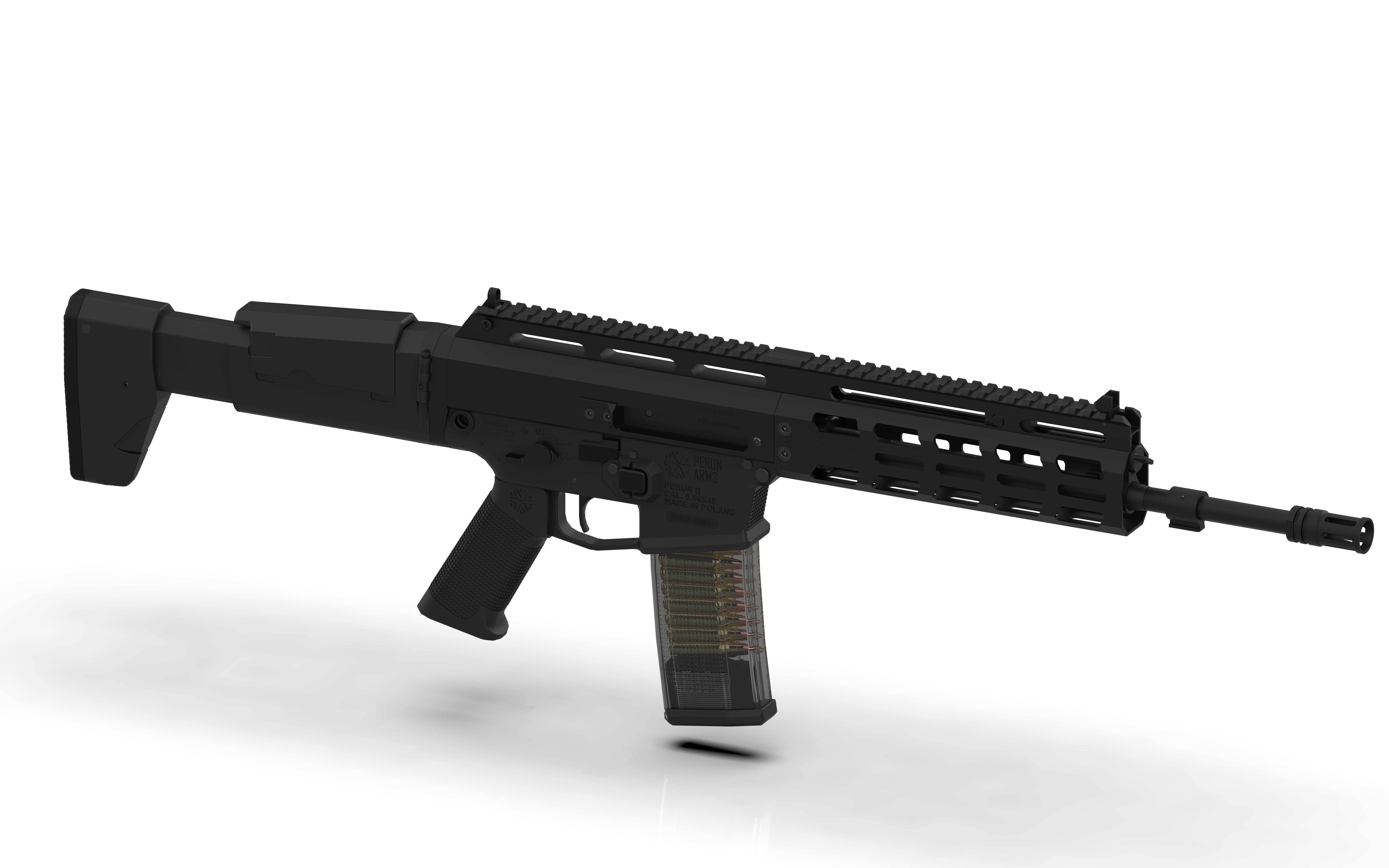 WZ 2022 Perun D