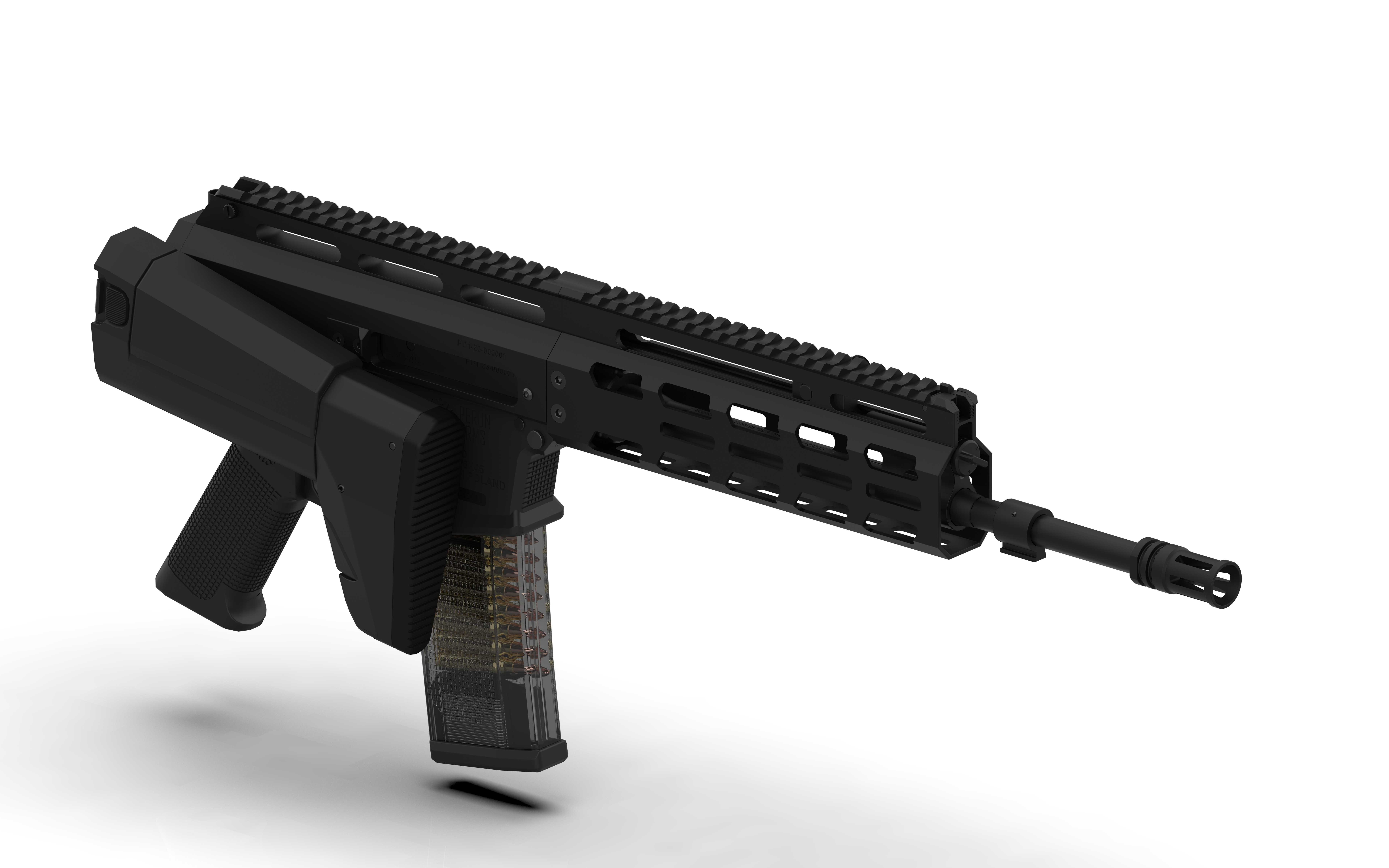 WZ 2022 Perun D