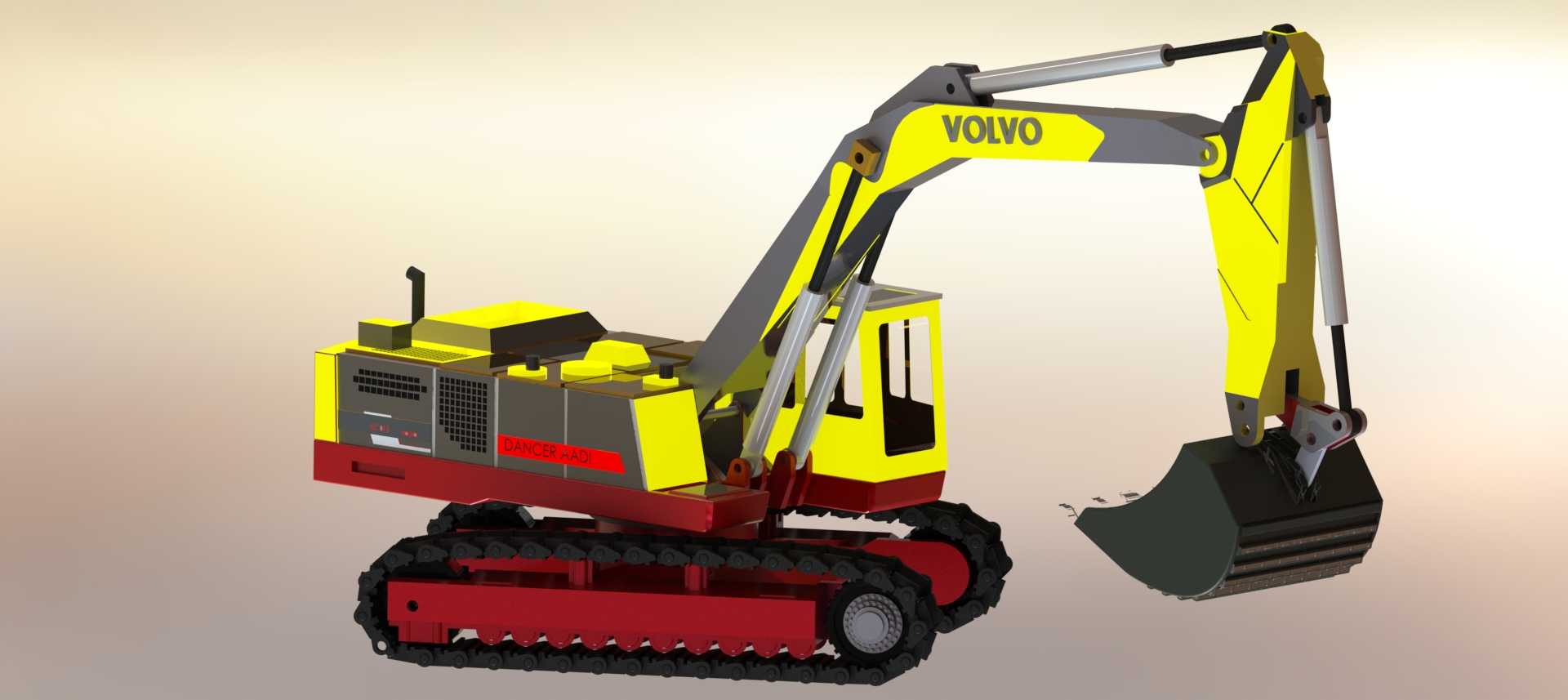 JCB
