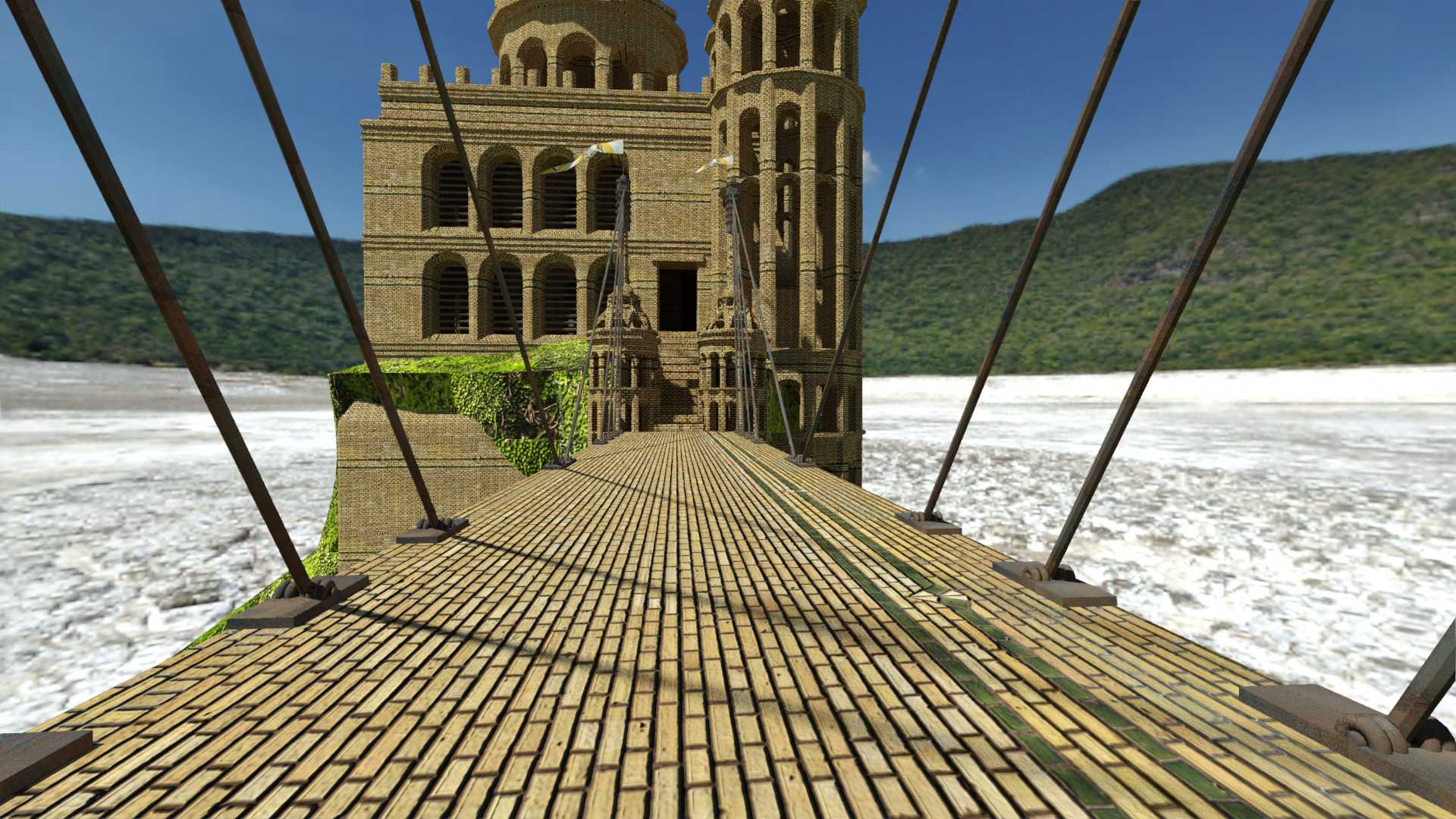 Passerelle*2