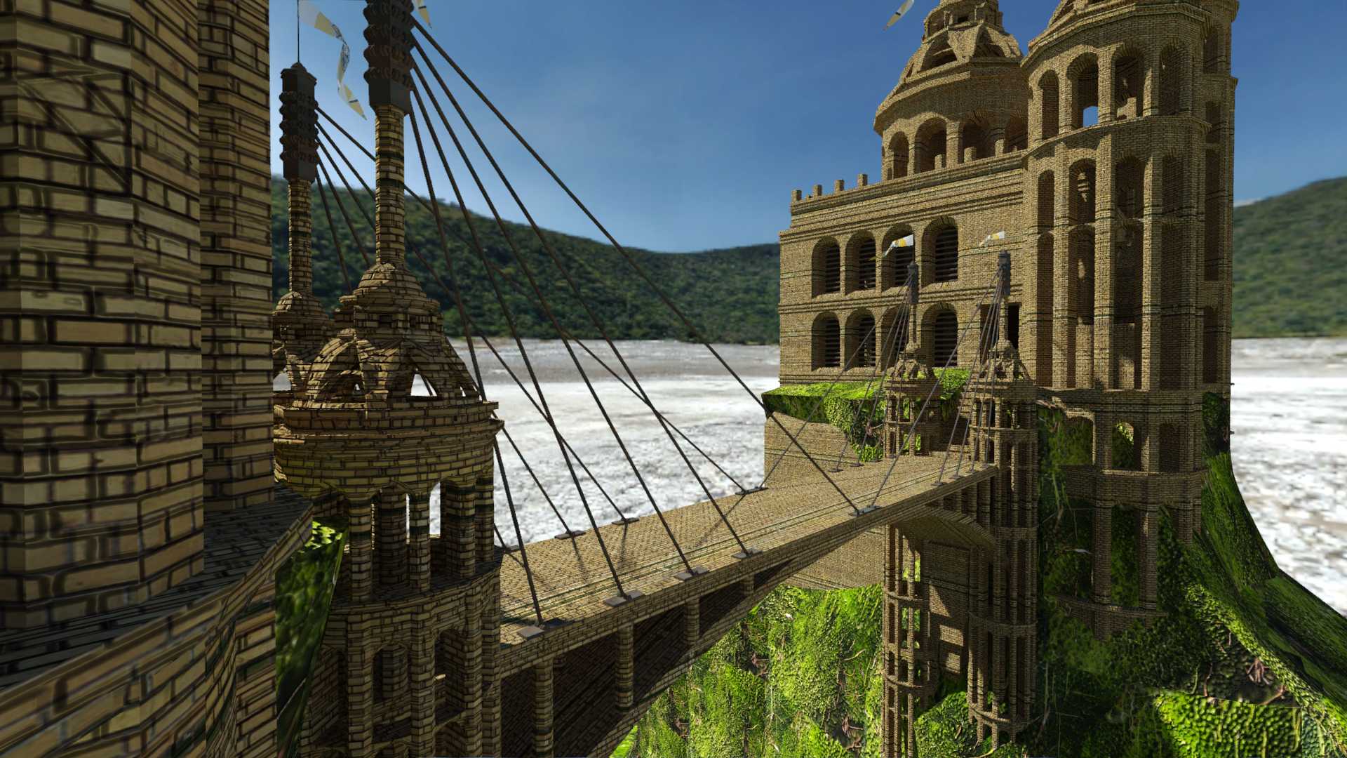 Passerelle*2