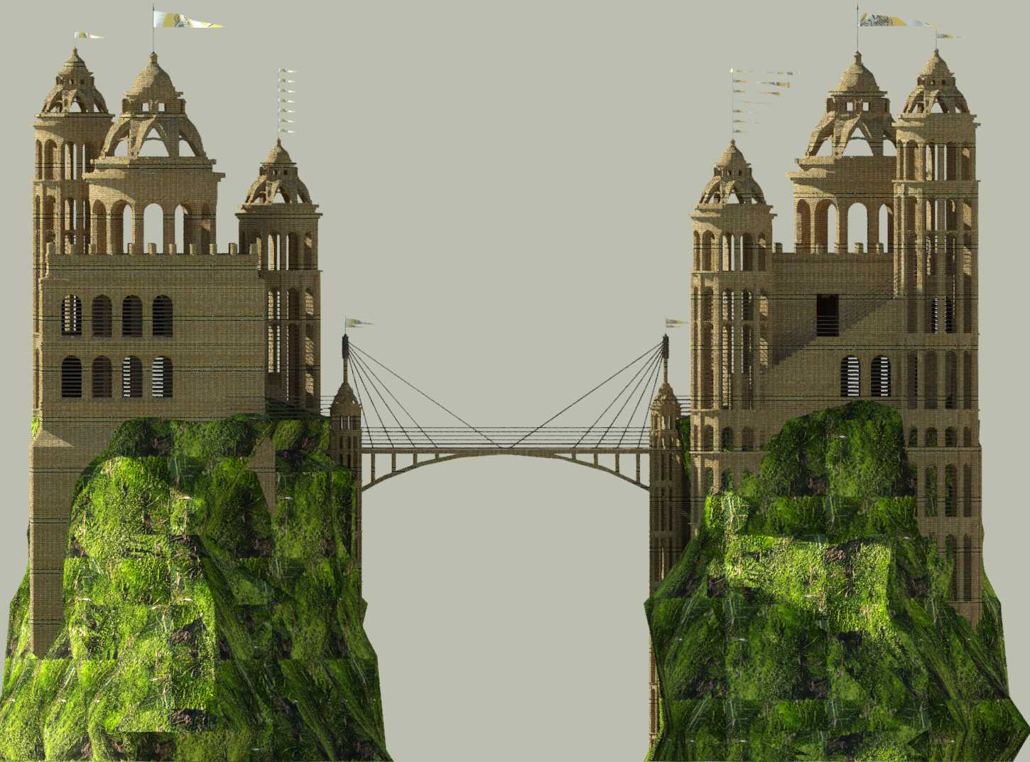 Passerelle*2