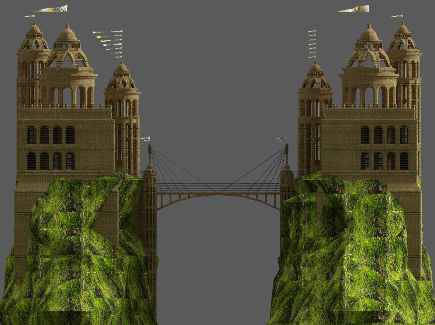 Passerelle*2