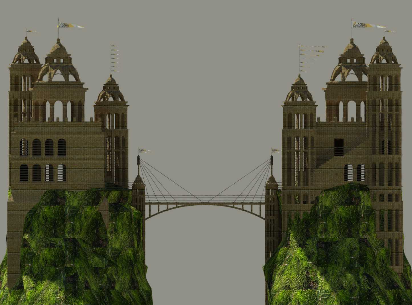 Passerelle*2