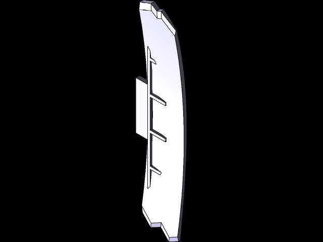 X-47B无人机(无人机)