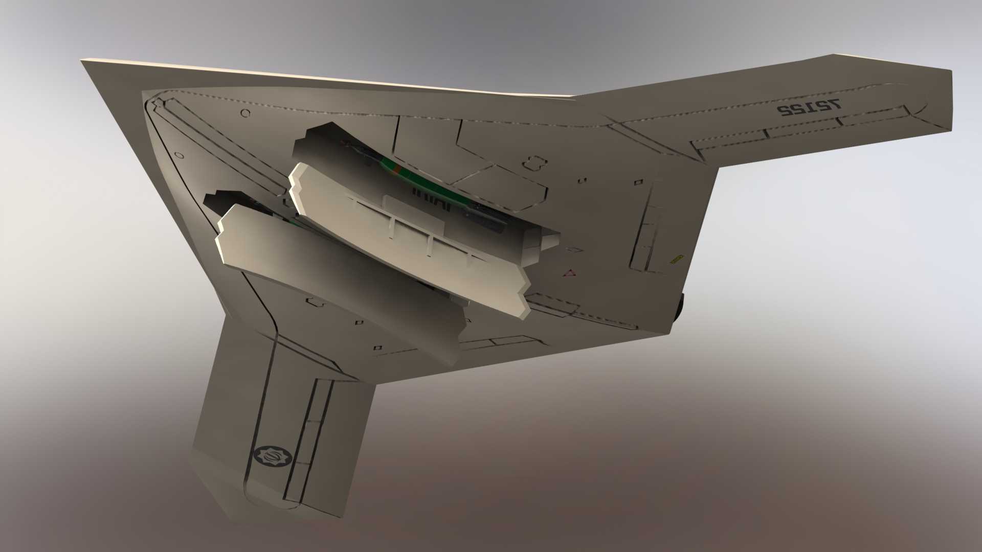 X-47B���˻������˻���