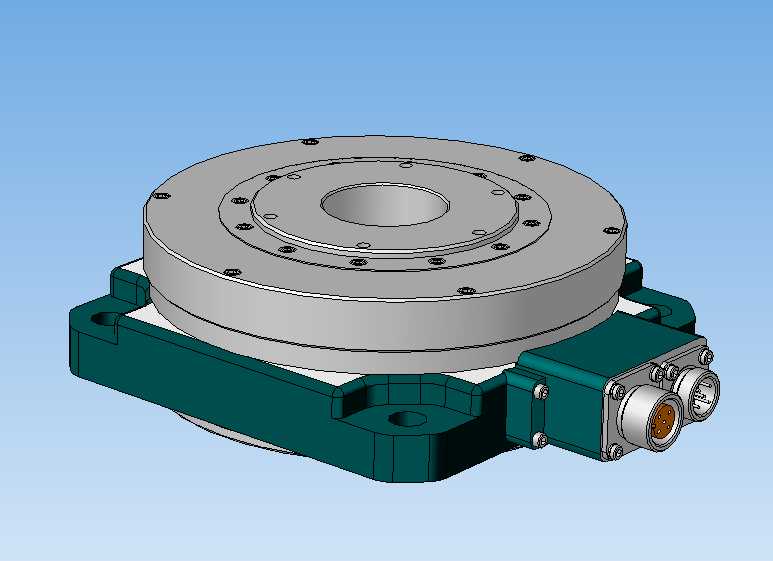 ֱ���ŷ�ת̨0.06kW TM-RFM006E20