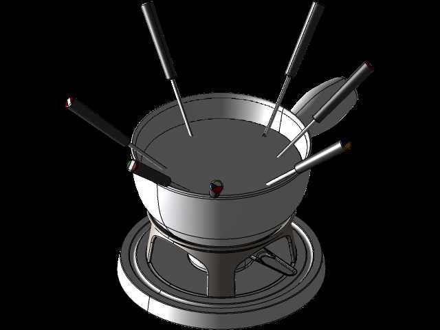 Fondue