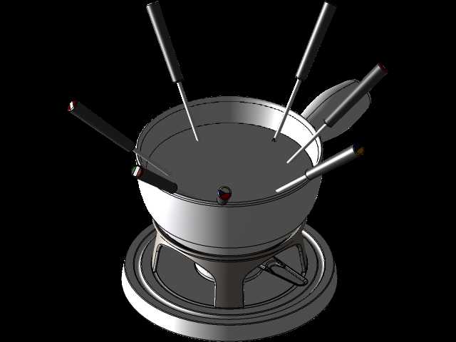 Fondue