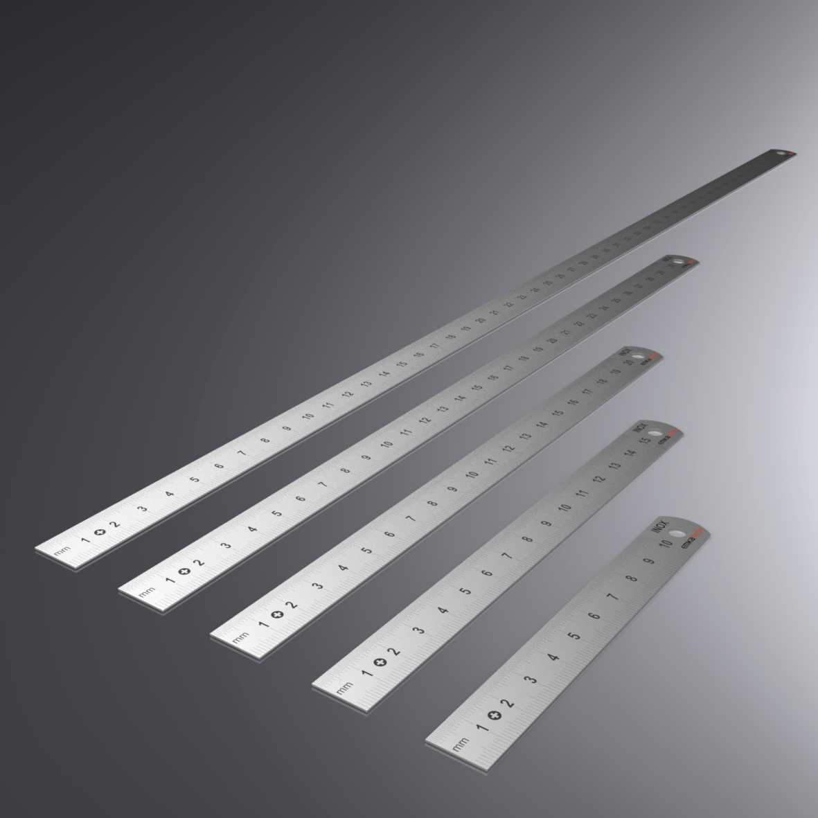 ���100mm 150mm 200mm 300mm 500mm