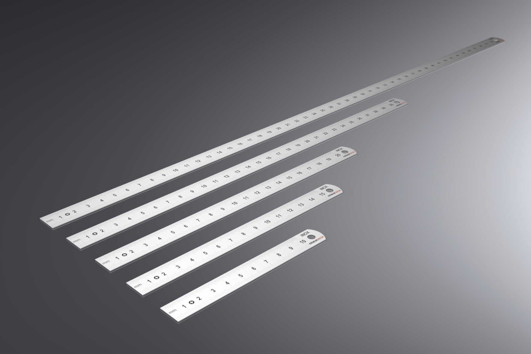 ���100mm 150mm 200mm 300mm 500mm