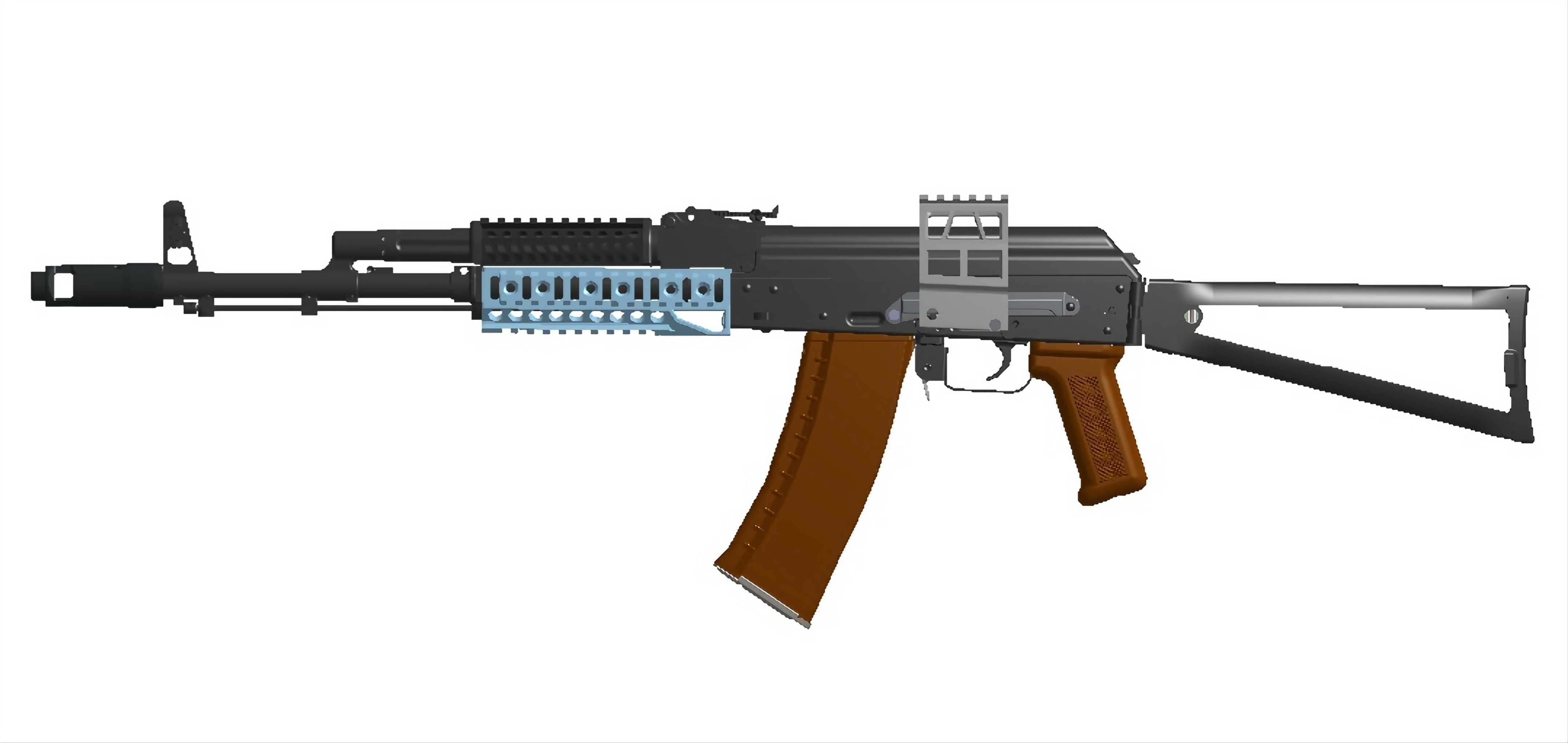 AK-74