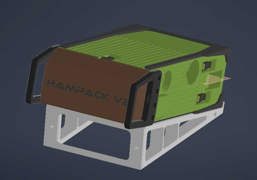 HAMPACK V2