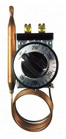 恒温器加热器30℃至110℃