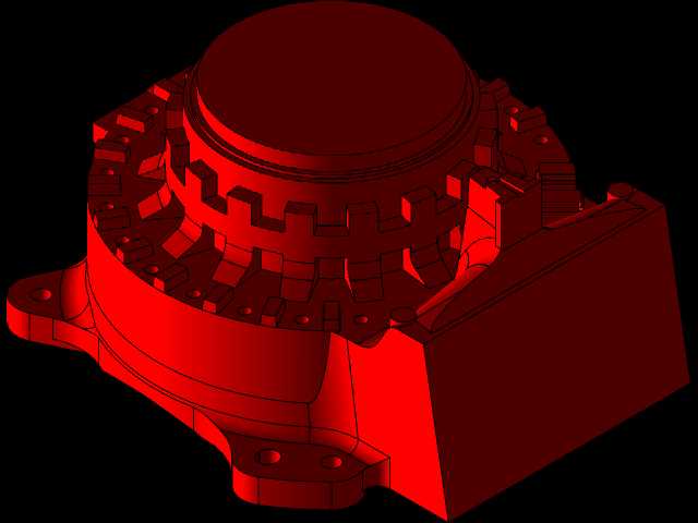 ��ѹ�Զ������䲼��SolidWorks