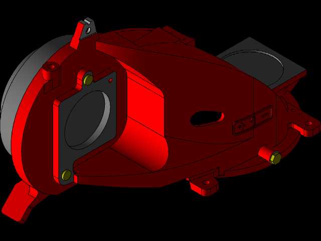 ��ѹ�Զ������䲼��SolidWorks