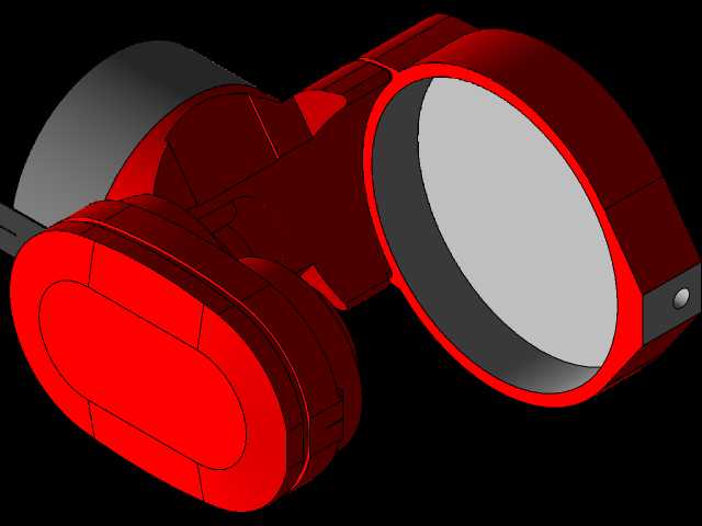 ��ѹ�Զ������䲼��SolidWorks
