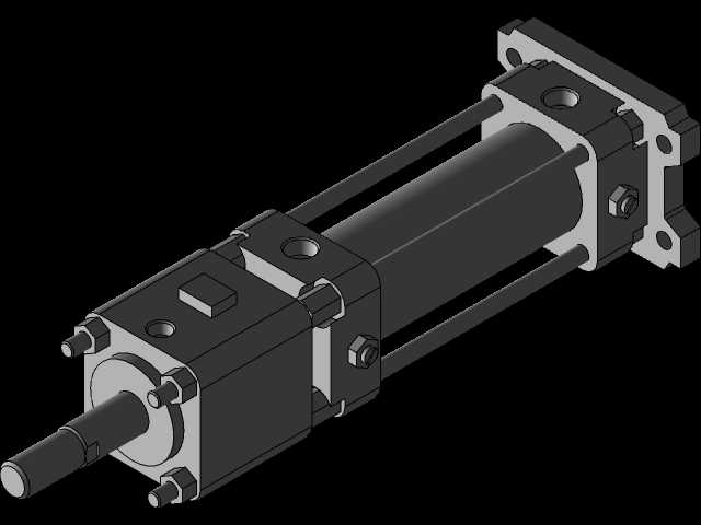 ��ѹ�Զ������䲼��SolidWorks
