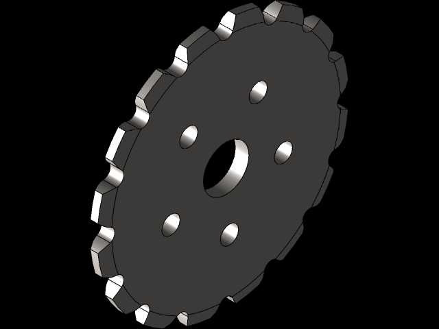 ��ѹ�Զ������䲼��SolidWorks