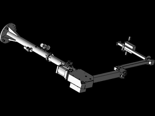 ��ѹ�Զ������䲼��SolidWorks